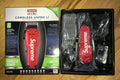 SUPREME X ANDIS CORDLESS USPRO Li adjustable blade clipper