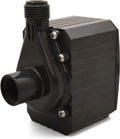 Danner Manufacturing, Inc. 02720 Pond Pond-Mag, Magnetic Drive Water Pump, 950 GPH, 2720, Gray
