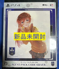 Ps4 SaConcerto Dx Agent Pack