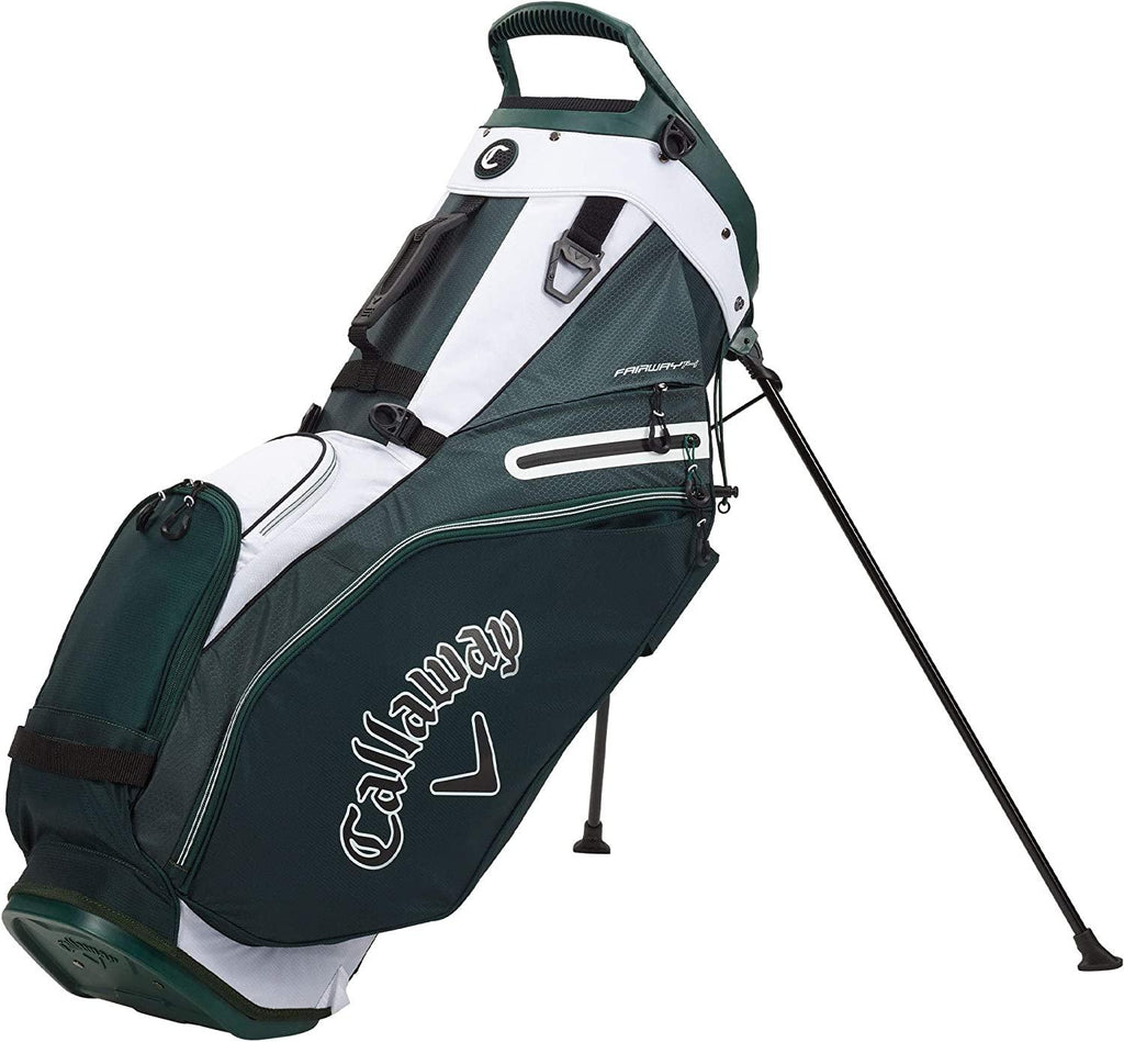 Callaway Golf 2021 Fairway 14 Stand Bag