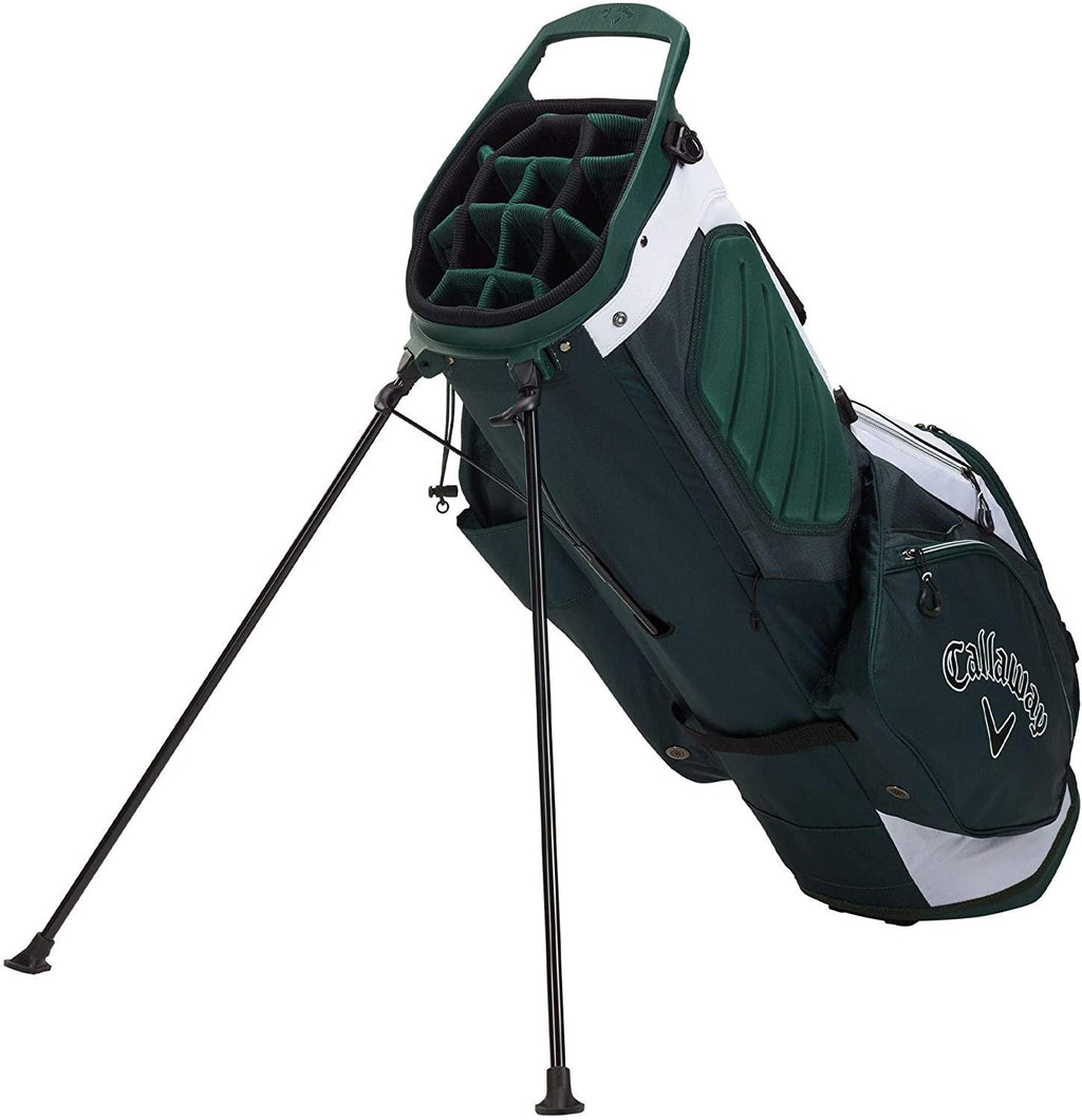 Callaway Golf 2021 Fairway 14 Stand Bag