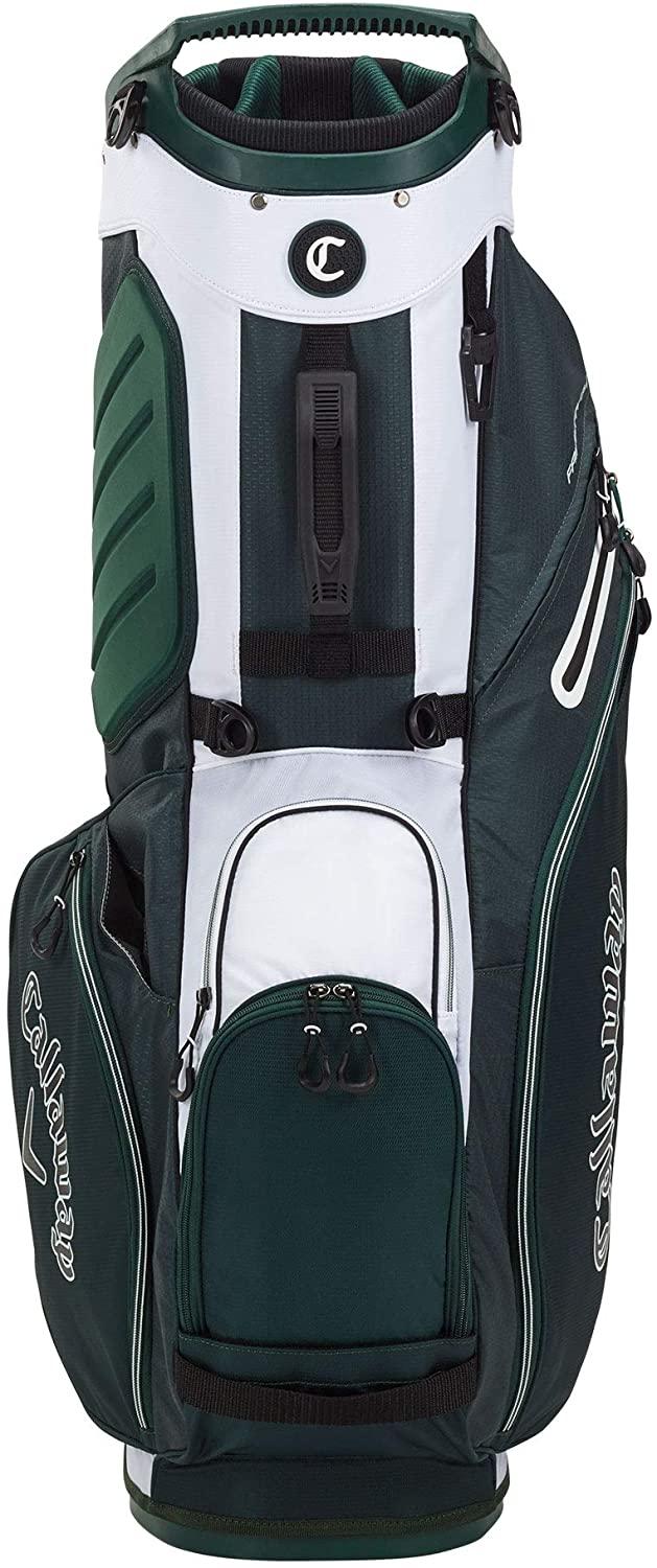Callaway Golf 2021 Fairway 14 Stand Bag