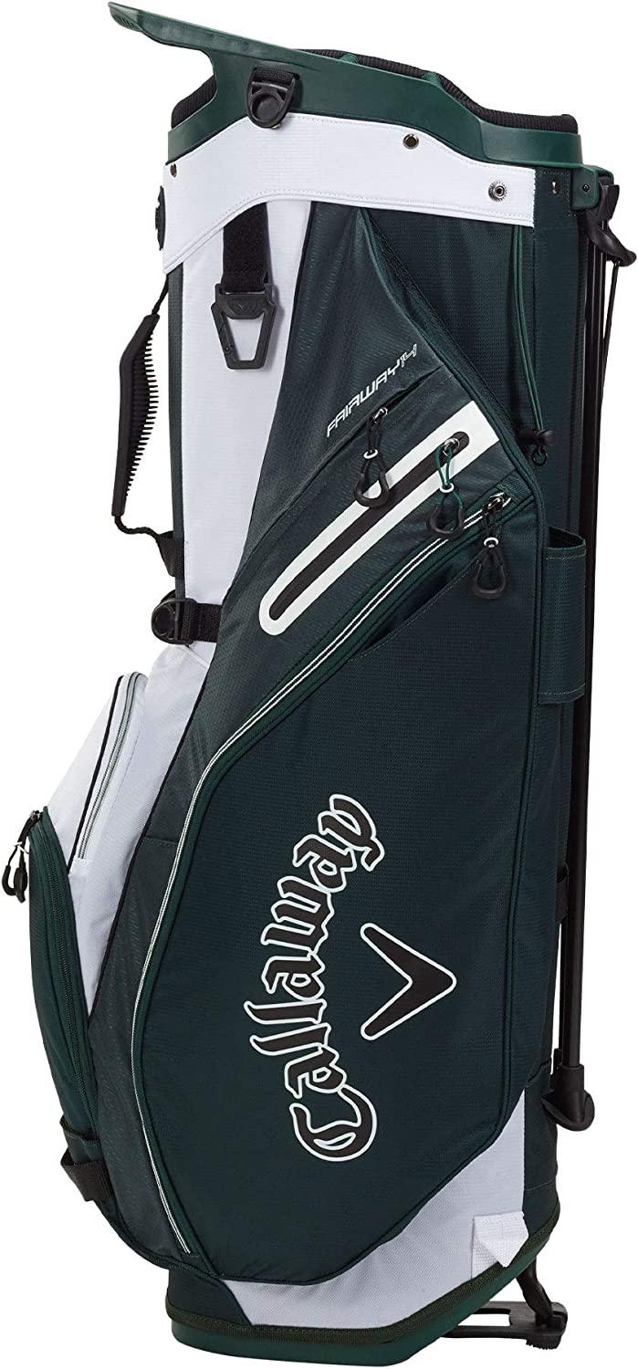 Callaway Golf 2021 Fairway 14 Stand Bag