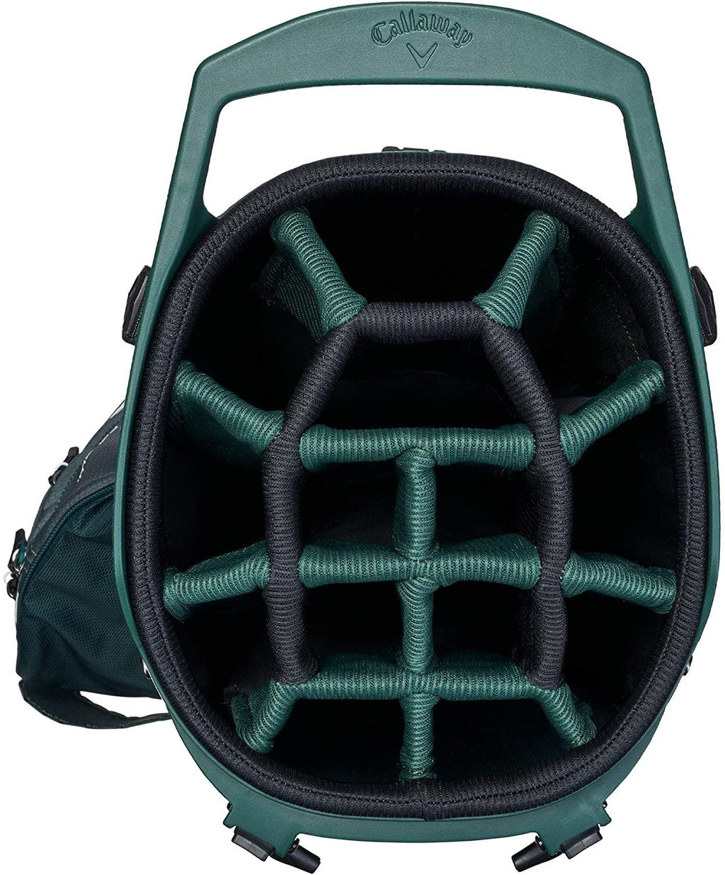 Callaway Golf 2021 Fairway 14 Stand Bag