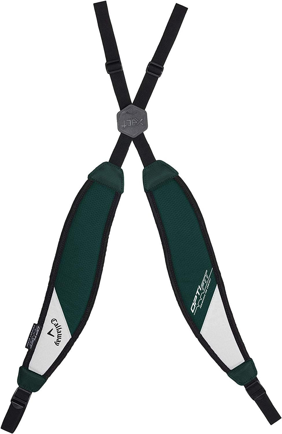 Callaway Golf 2021 Fairway 14 Stand Bag