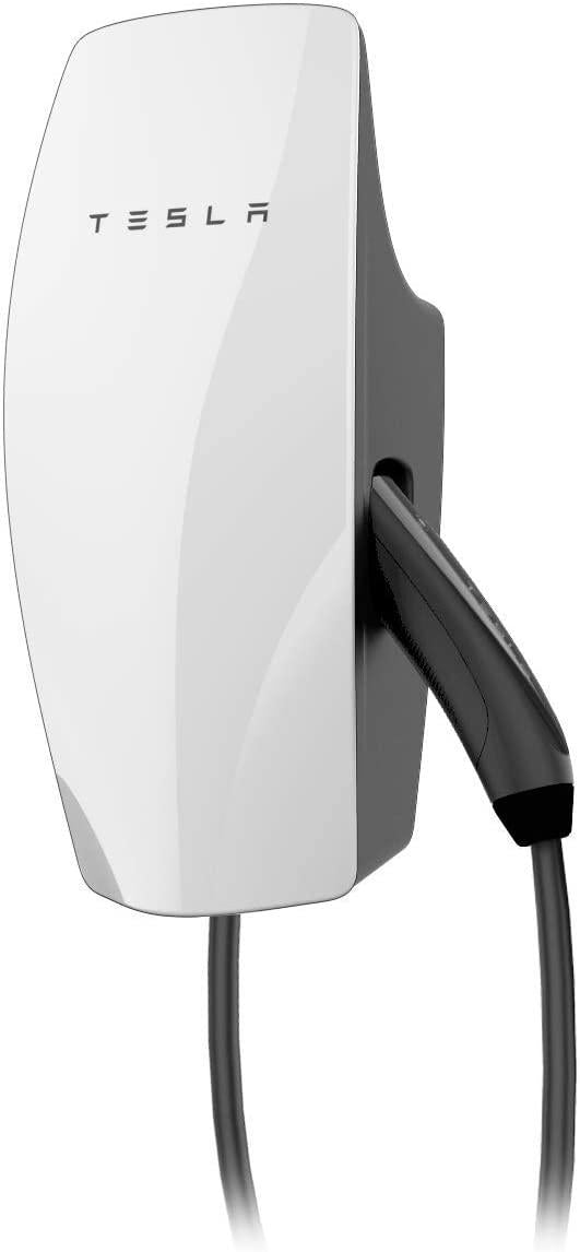 Tesla Wall Connector Generation 3