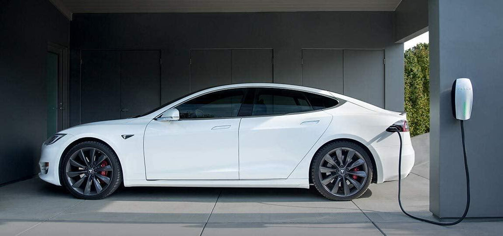Tesla Wall Connector Generation 3