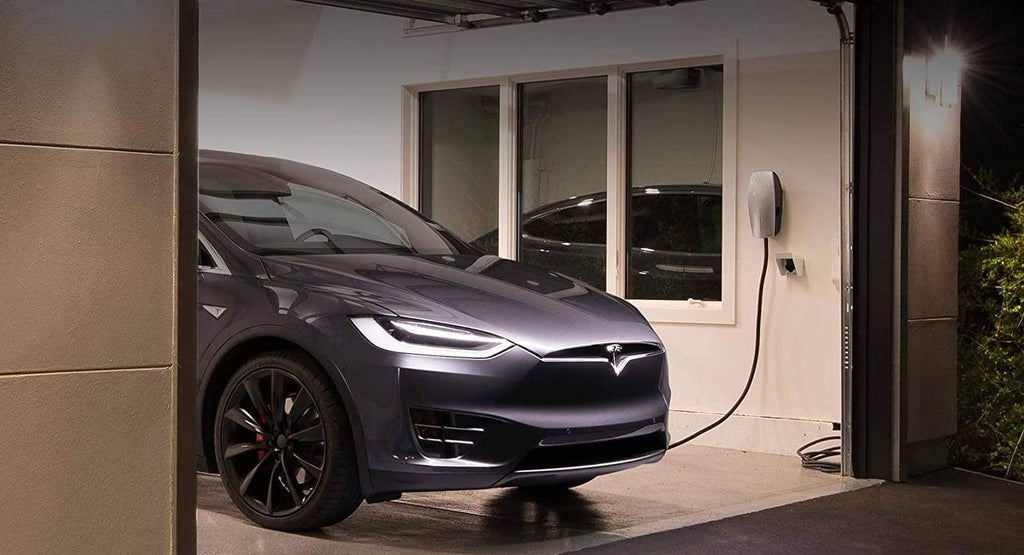Tesla Wall Connector Generation 3