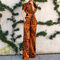 Women's Jumpsuit
