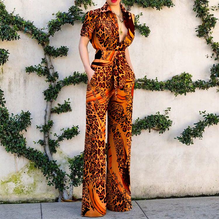 Women's Jumpsuit