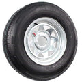 Americana 32269JF 14 in. 205 &amp; 75r14 Tyre Split Spoke