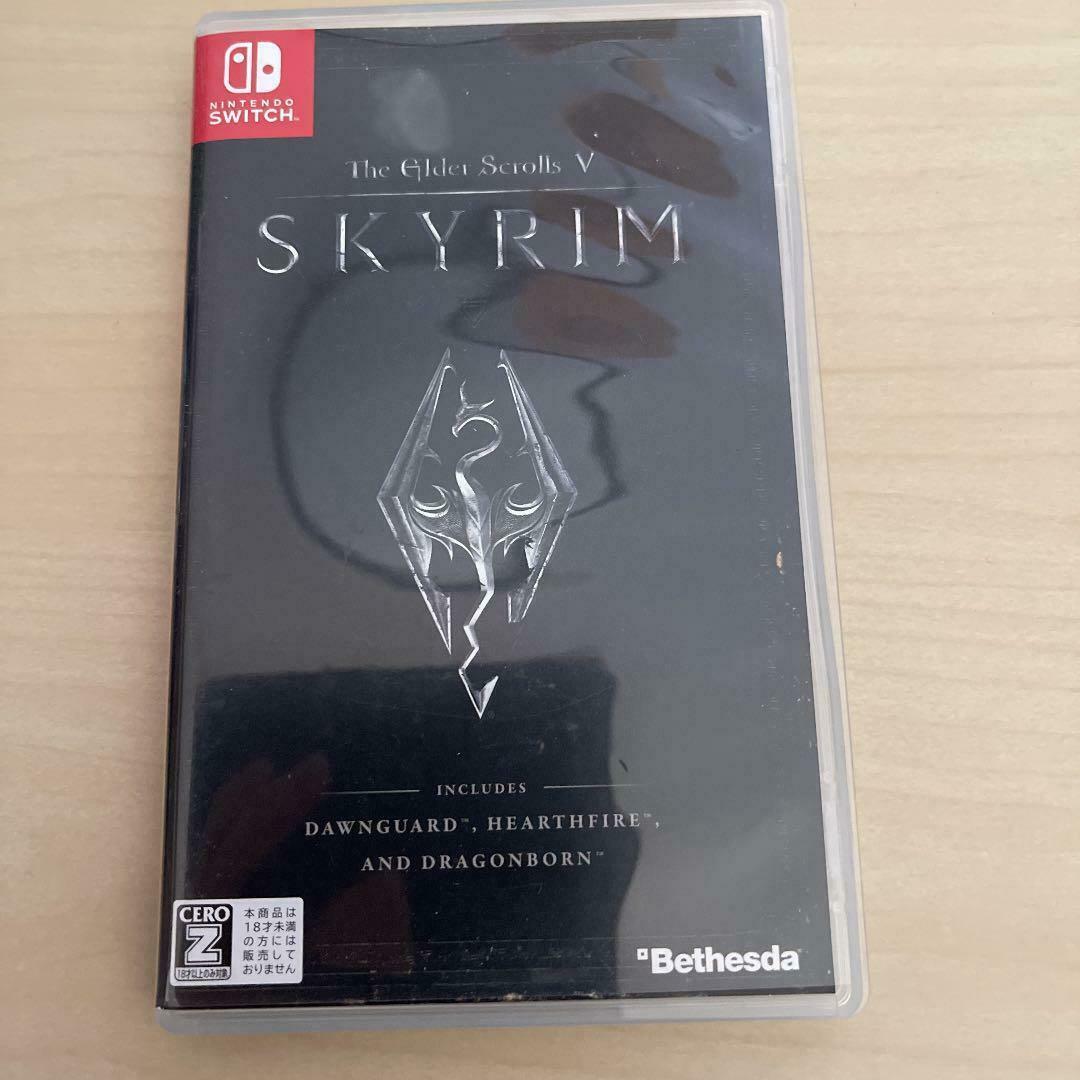 Skyrim