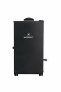 Mb20071117 Digital Electric Smoker 30" Bla