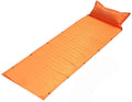 Camping Mat LNYPKL 2 Person Automatic Inflatable Mattress Beach Cushion Picnic Pad Cycling Car Back Picnic Travel Outdoor Camping Mat