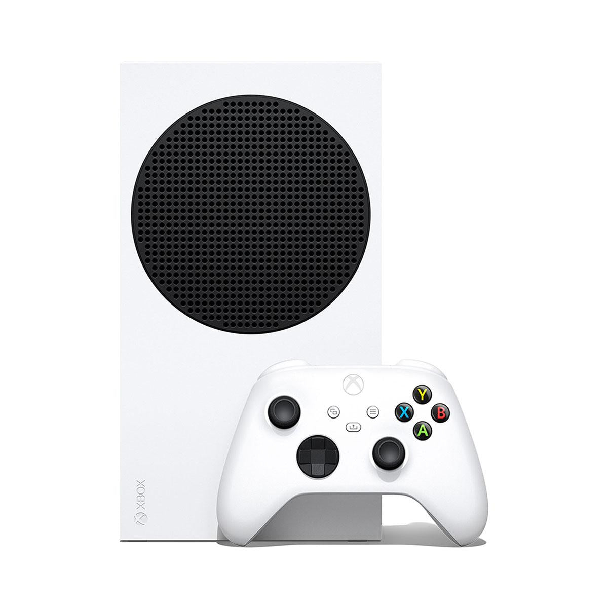 -  XBOX SERIES S