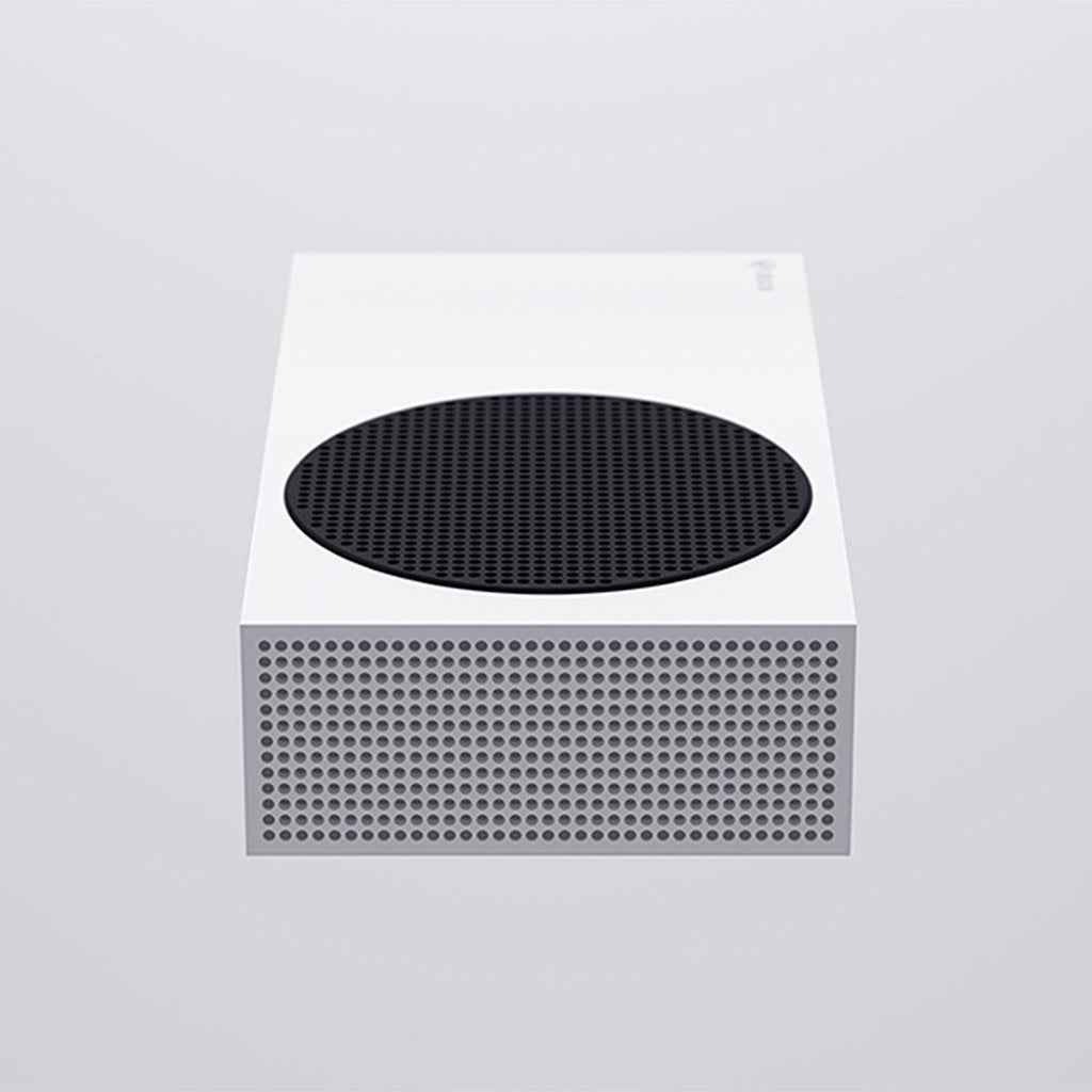 -  XBOX SERIES S