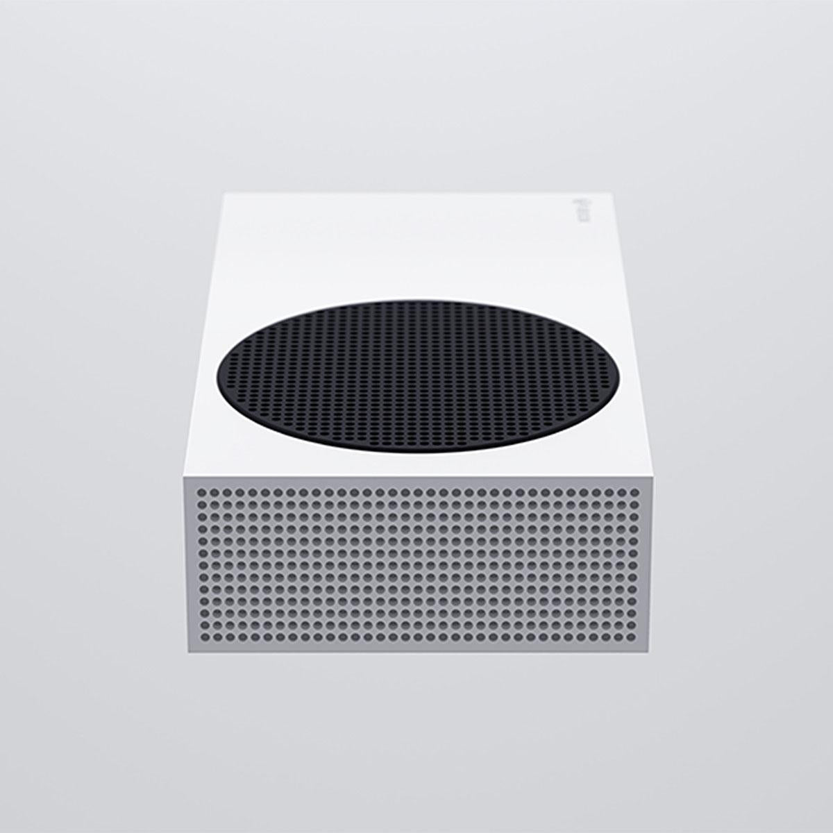 -  XBOX SERIES S