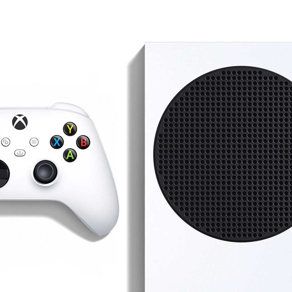 -  XBOX SERIES S