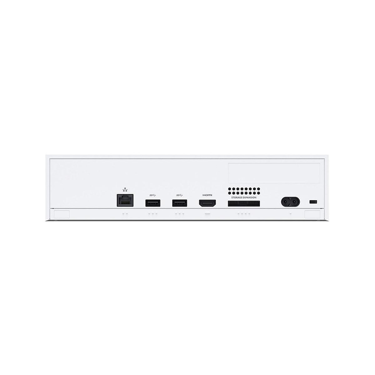 -  XBOX SERIES S