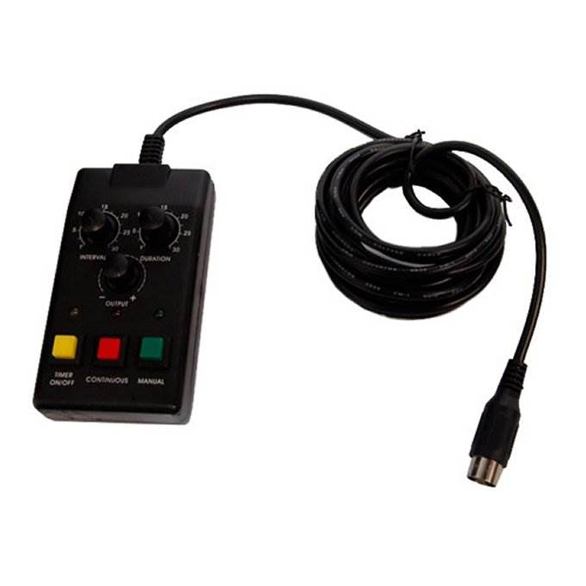 CHAUVET DJ Hurricane Haze 2D Smoke/Fog Machine (Used)