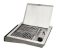 DPA151P Side Burner, Infra Red CartridPropane