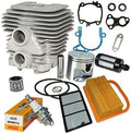 PCM Goognice Stihl TS410, TS420 top end Overhaul kit