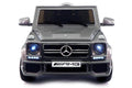 2023 Mercedes Benz G65 AMG Upgraded Version 12V Ride On Toy Car LED Kids Powered Wheels MP3 With Remote Control