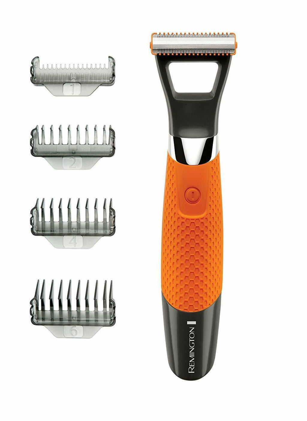 MB050 Durablade Hybrid Trimmer and Shaver with Parker Pen