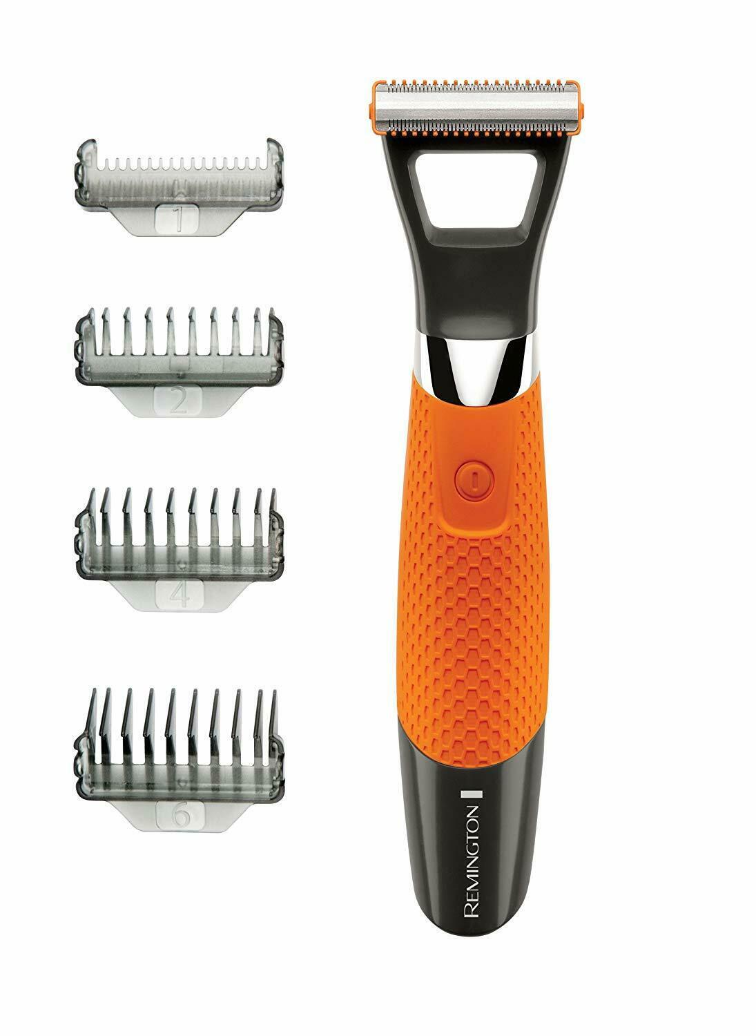 MB050 Durablade Hybrid Trimmer and Shaver with Parker Pen
