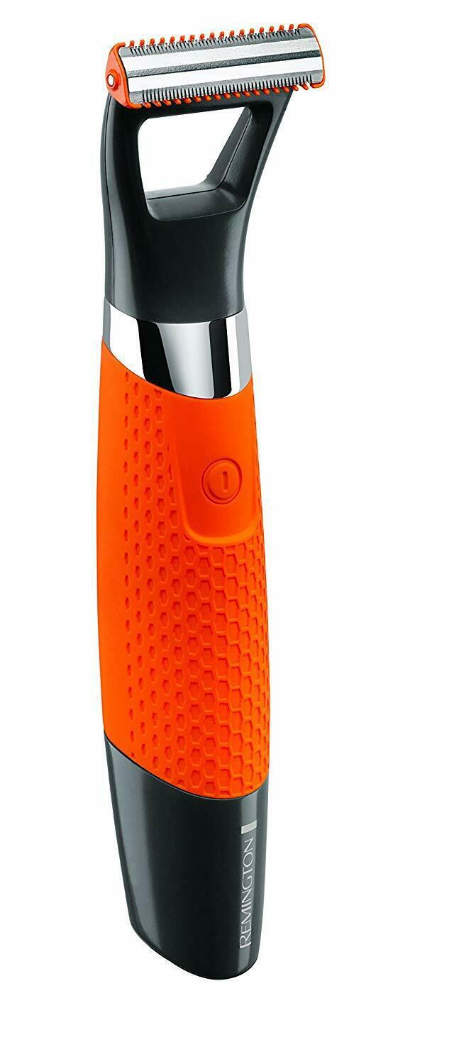 MB050 Durablade Hybrid Trimmer and Shaver with Parker Pen