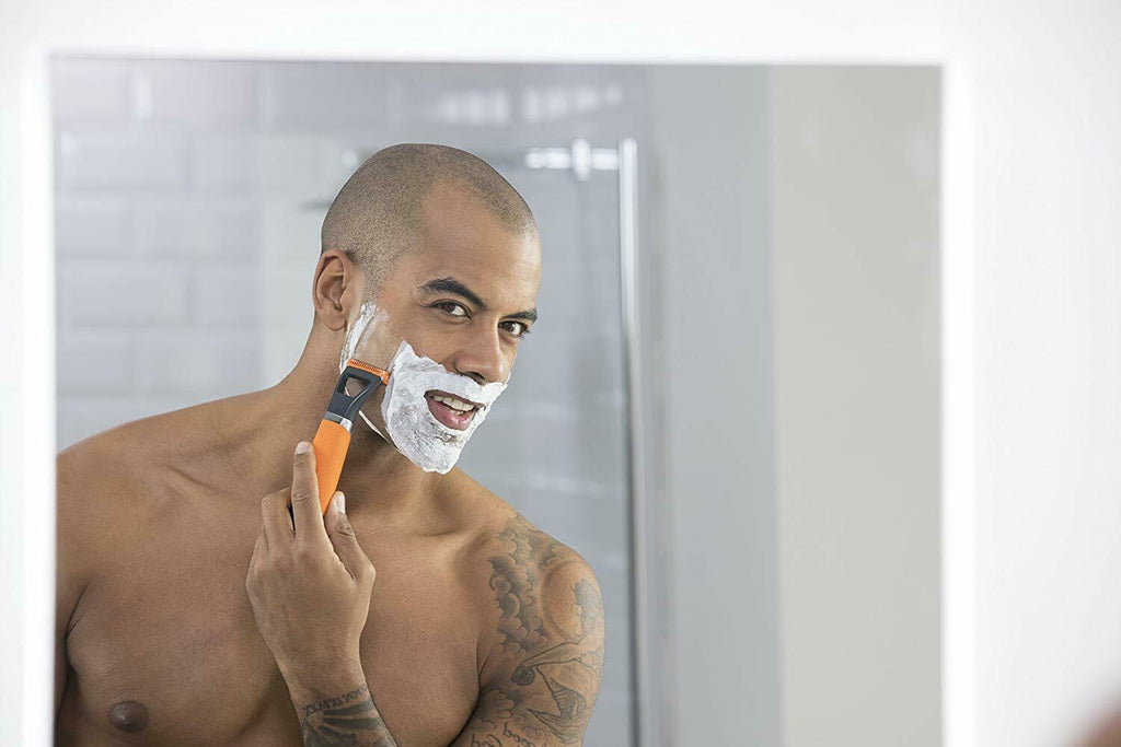 MB050 Durablade Hybrid Trimmer and Shaver with Parker Pen