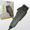 Wahl Taper 2000 hair clipper, Clipper gray 4006-0473 hair clipper