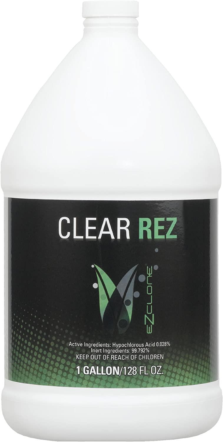 EZ-Clone Clear REZ, 1 Gallon