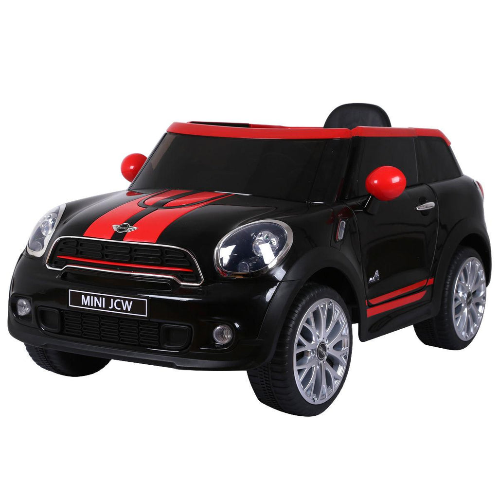 Gymax  Electric MINI PACEMAN Kids Ride On Car Licensed R/C Remote Control MP3