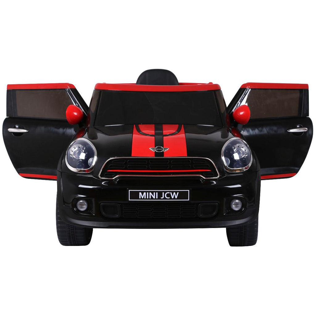 Gymax  Electric MINI PACEMAN Kids Ride On Car Licensed R/C Remote Control MP3