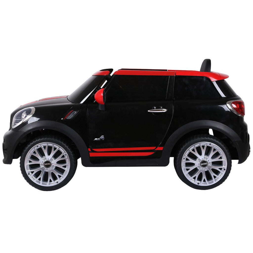Gymax  Electric MINI PACEMAN Kids Ride On Car Licensed R/C Remote Control MP3