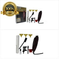 WAHL Professional 5 Star  Edger - Model # 8051 - Red - 1 Pc Kit Trimmer