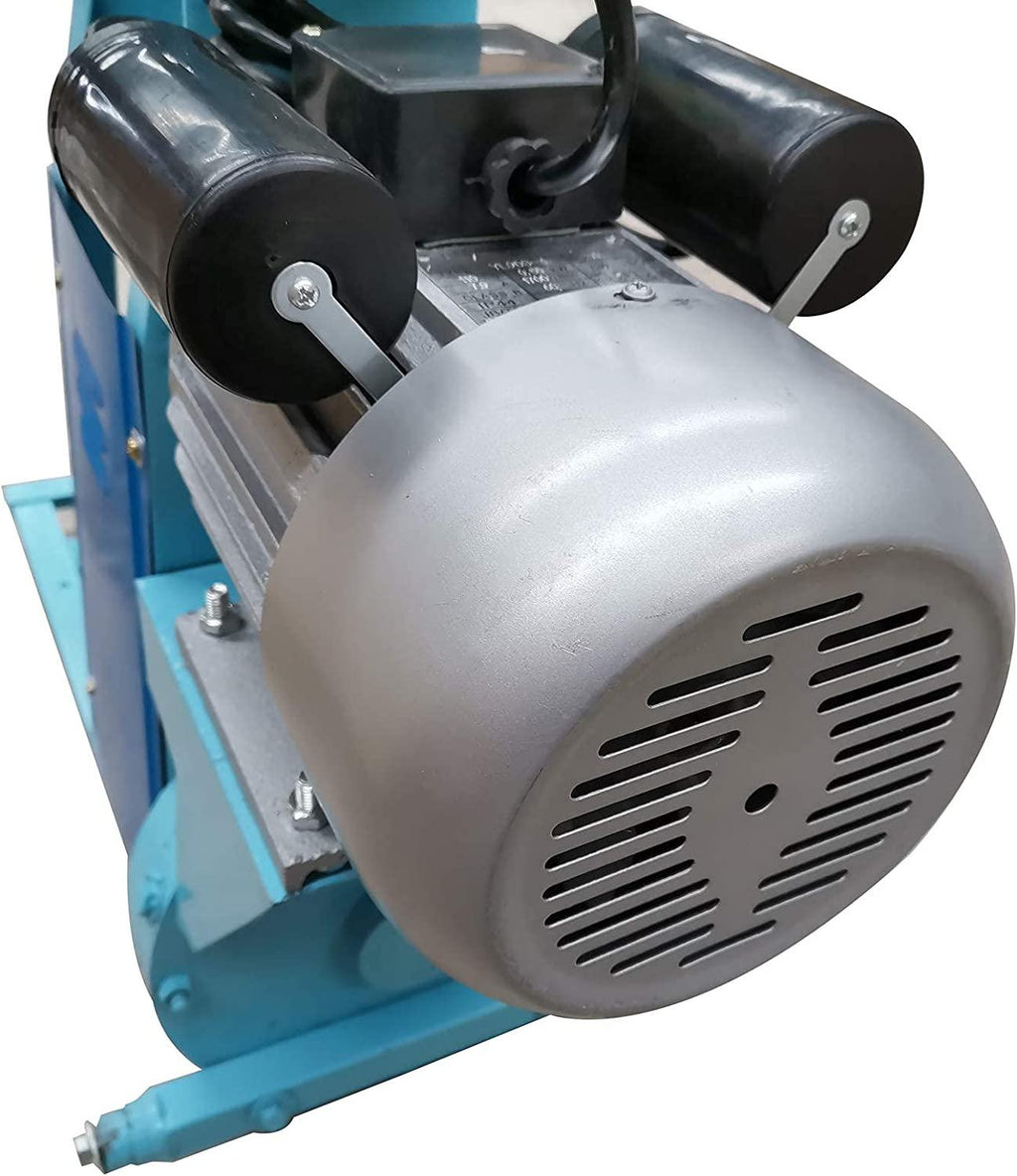 25L 550W Electric Piston Cow and Goat Milker 304  Steel with Regulator and  Steel Milk Claw 110V Farm Suction MilMachine for Cow and Goat