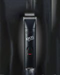 Andis Excel 2-Speed Professional Detachable Blade Hair Clipper Black #22315 NEW
