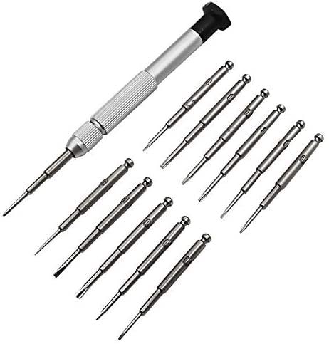 Screwdriver by dhl 50set Screwdriver Set 12 in 1 Occus Screwdriver Repair Tool Set For Cellphone Tablet PC Hand tools
