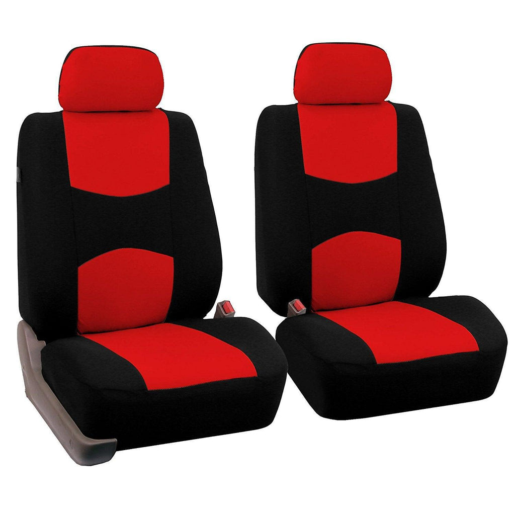 Car Seat Cover Front Back Seat Patchwork 4-Pcs/ 9- Pcs Set