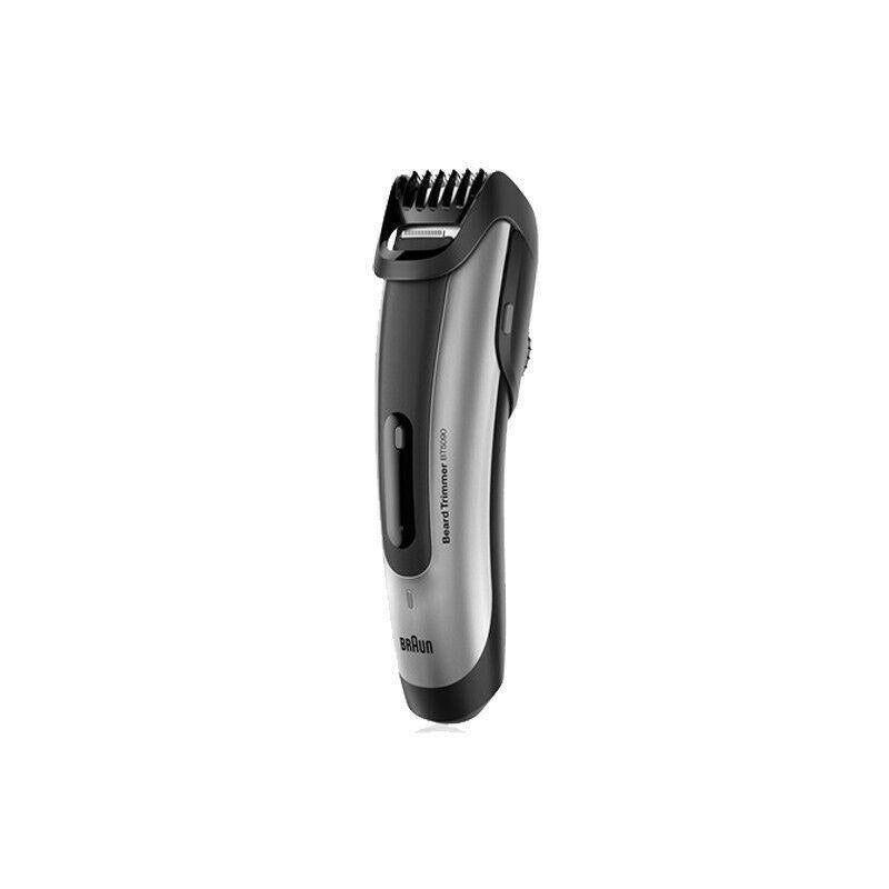 Braun beard trimmer hair trimmer battery power BT5090 Genuine