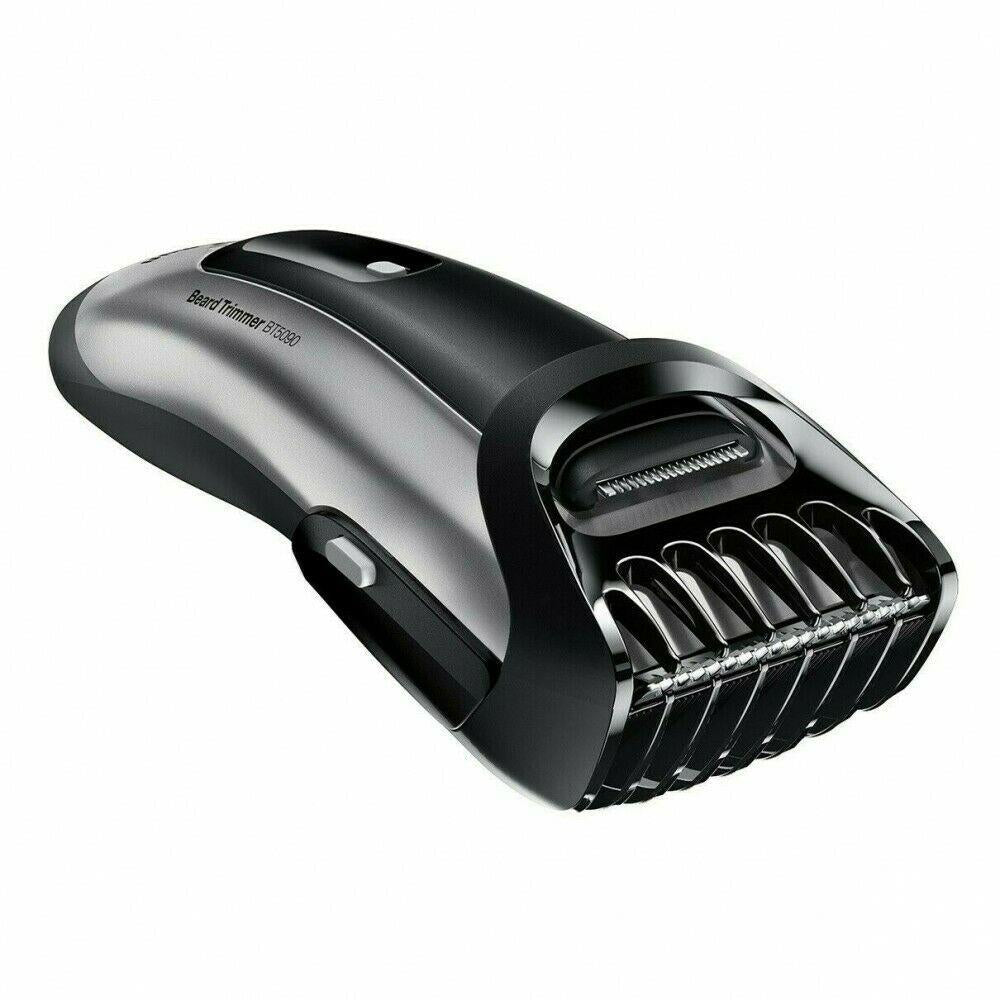 Braun beard trimmer hair trimmer battery power BT5090 Genuine