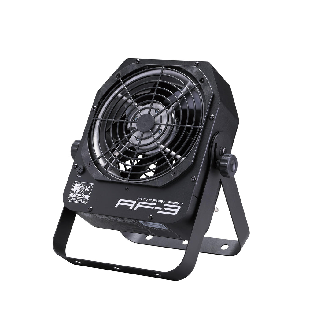 Antari AF-3X Special Effects Fan