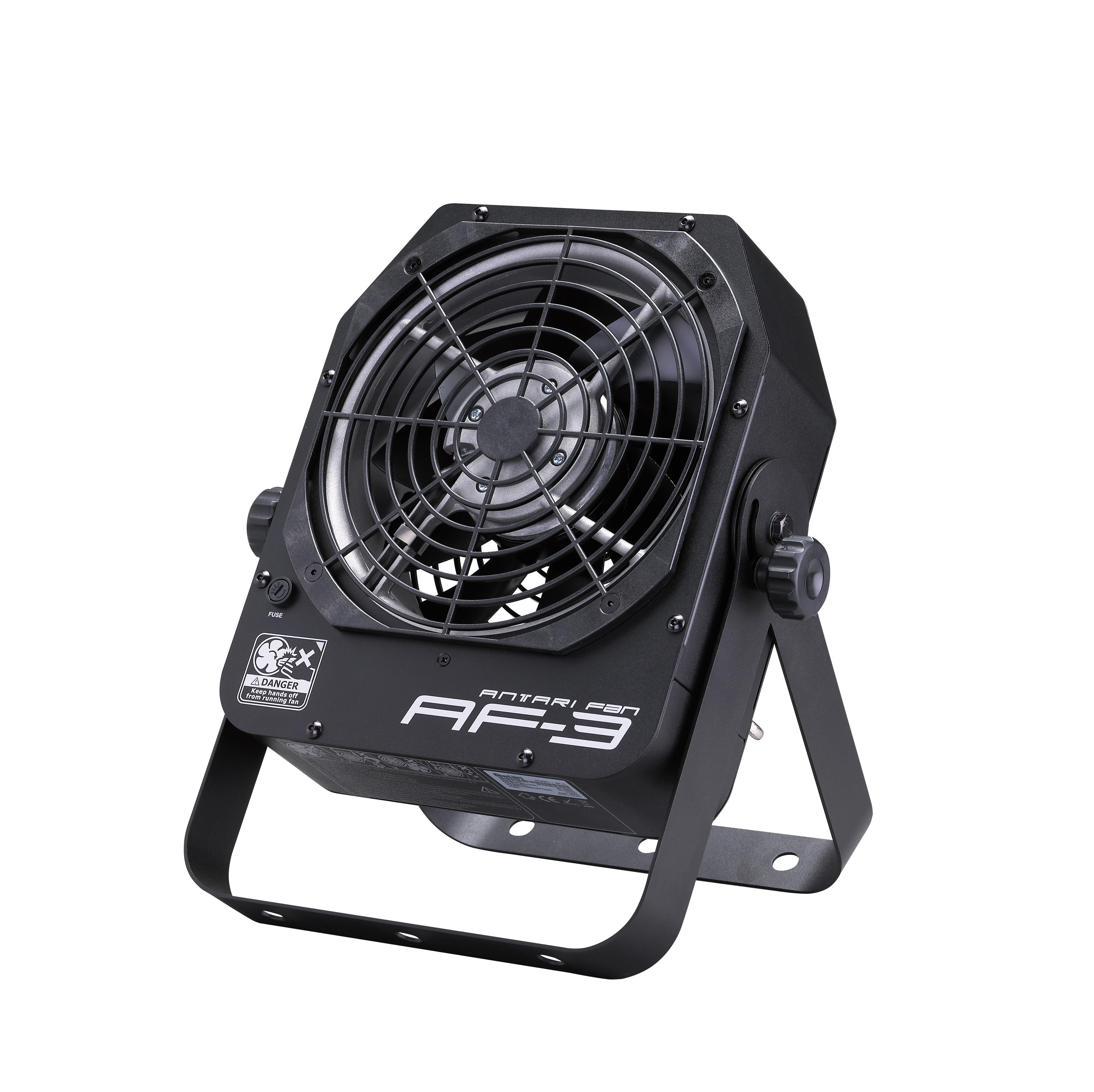 Antari AF-3X Special Effects Fan