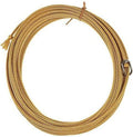 Saddlery Inc. kggldpoly60 Quad Gold Poly 4 Strand 5/16 60ft