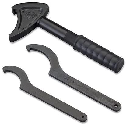 NSK HN20 - Spanner Wrench - Hook Style