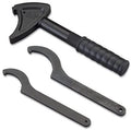 NSK HN18 - Spanner Wrench - Hook Style