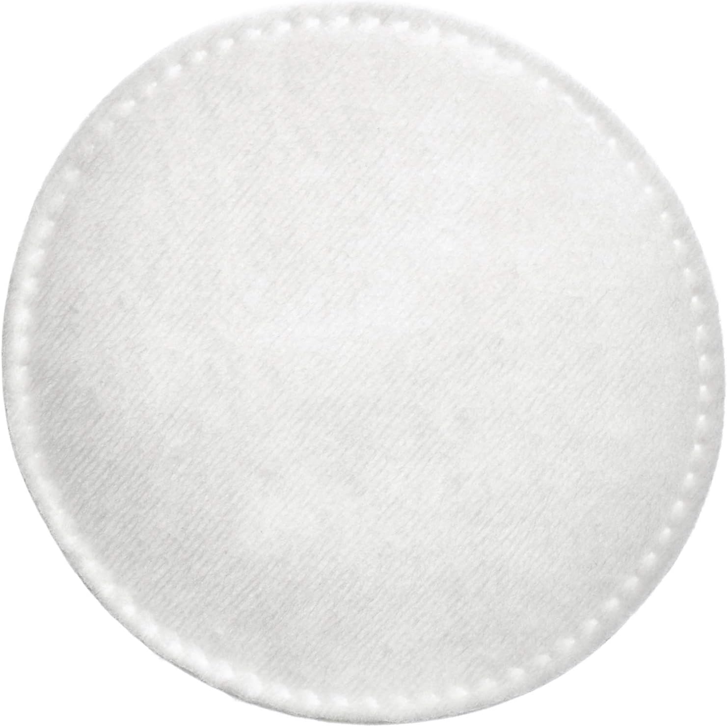 Swisspers Premium 100% Cotton Rounds, Hypoallergenic, 240 Count