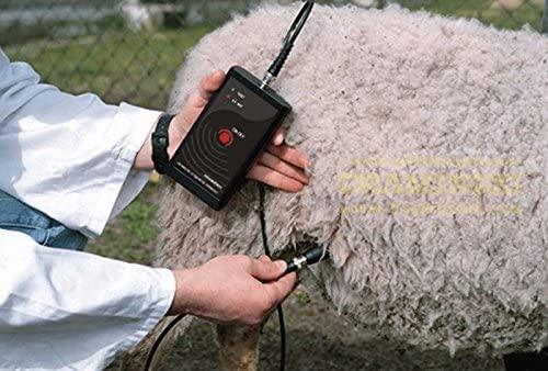 Draminski Pregnancy Detector for Sheep and Goats